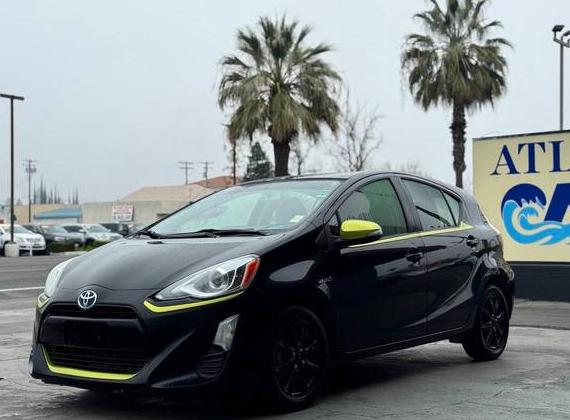 TOYOTA PRIUS C 2016 JTDKDTB37G1121375 image TOYOTA PRIUS C 2016 JTDKDTB37G1121375 image